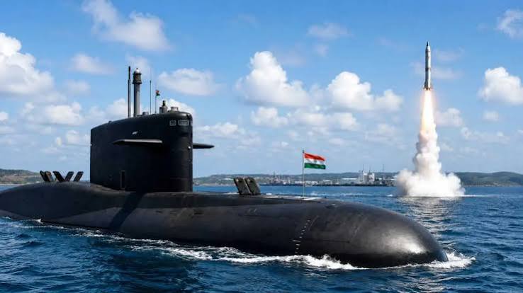 India Deploys Nuclear Warheads for First Time as Arsenal Reaches 190, SIPRI Report Reveals